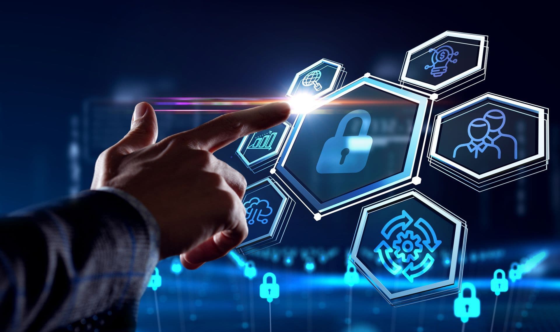 5 Cybersecurity Threats Small Businesses Can't Ignore in 2025