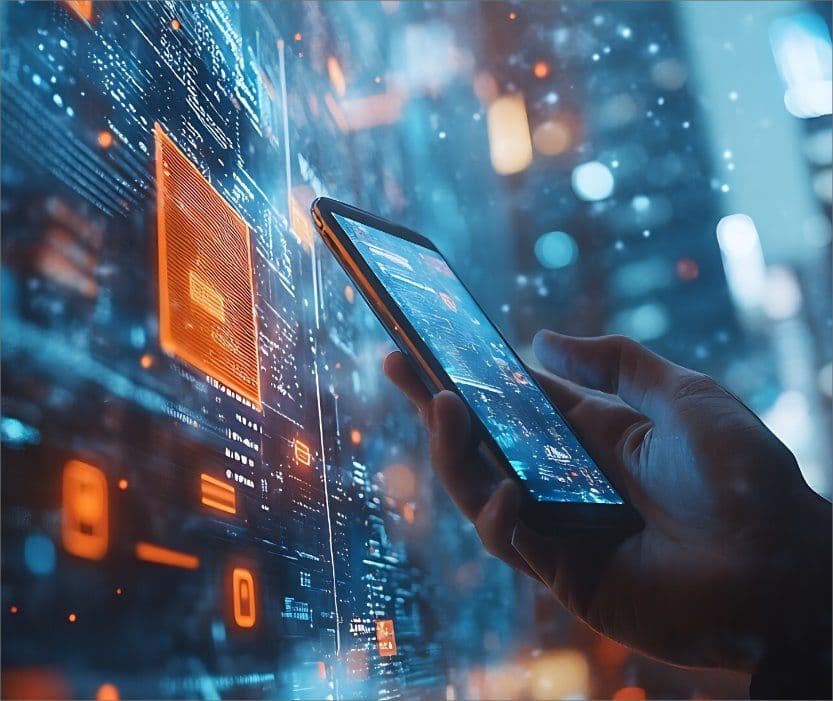 Unmanaged Devices, Unmanaged Risks: The Mobile Device Dilemma
