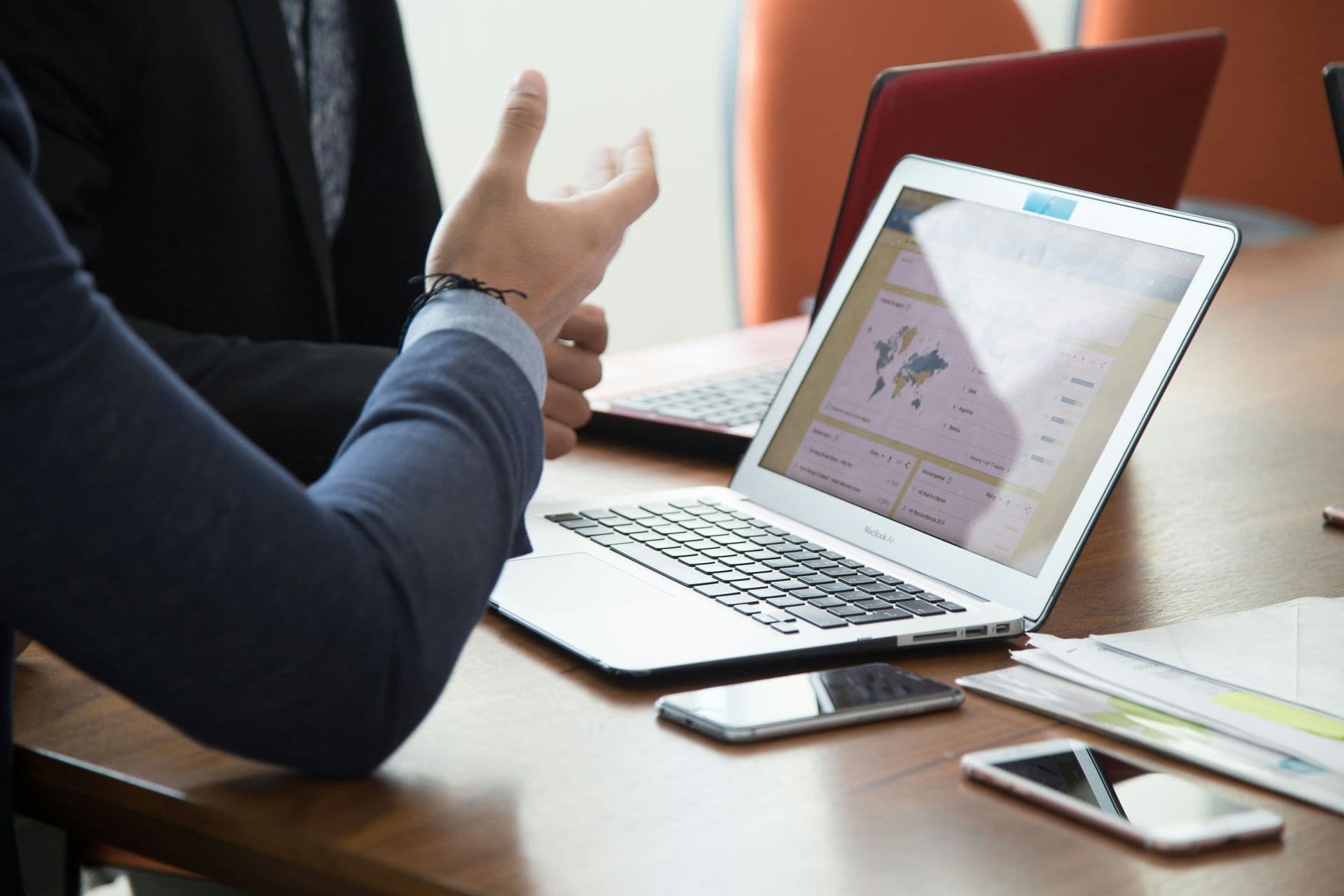 Your Guide to an Effortless MSP Transition