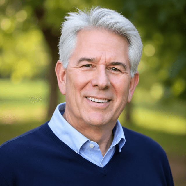 Darek Hahn, CEO of AffinIT